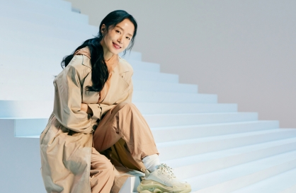 [Herald Interview] Jeon Do-yeon embraces complexity of Simon Stone's 'Cherry Orchard'