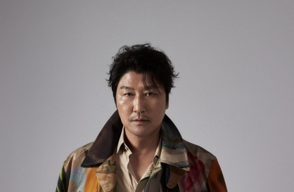 [Herald Interview] Song Kang-ho says acting still a challenge