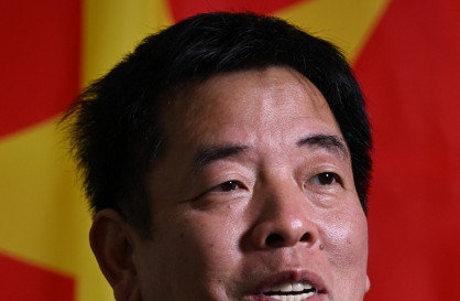 [Herald Interview]  Time to open new page for S. Korea-Vietnam ties: Vietnam ambassador