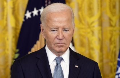 Biden drops out of 2024 race after disastrous debate inflamed age concerns, VP Harris gets his nod