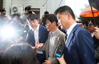 Founder's arrest leaves Kakao's future in doubt