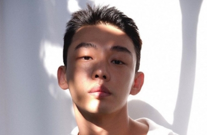 4-year prison term sought for actor Yoo Ah-in over drug charges
