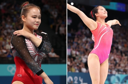 From cold shoulder to selfie together, two Koreas' encounter at Olympics