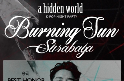 Seungri faces fresh backlash over Indonesia 'Burning Sun' event