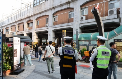 Seoul Metro sells naming rights for 4 more stations