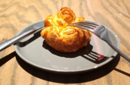  French butter cake, gugak festival and Pachinko pop-up