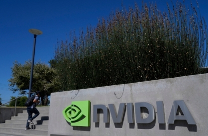 Nvidia sell-off drags down Samsung, SK hynix shares