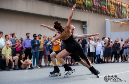 Spectacle of street, aerial wonders awaits at Seoul Street Arts Festival