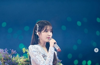 'Keep IU off the grass': Soccer fans oppose K-pop concerts at World Cup Stadium