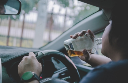 Half of all hit-and-runs resulting in death caused by drunk or unlicensed drivers: data