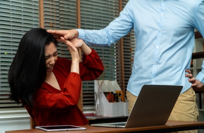 40% of Korea's workers who reported bullying faced retaliation: survey