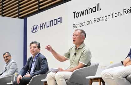 [Hello India] Hyundai Motor inches closer to IPO in India