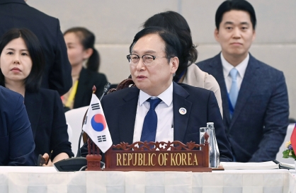 Trade ministers of S. Korea, China hold talks in Beijing