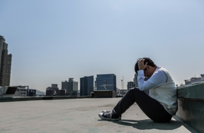 Suicide attempts spike among youth in Korea