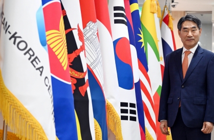 [ASEAN Plus Korea] 'Restrictive immigration may dampen Southeast Asian interest in Korea'