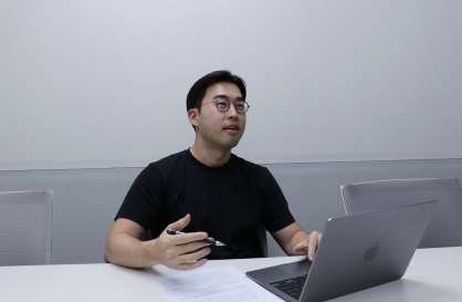 [Herald Interview] JobKorea’s Klik brings jobs, community to growing foreign workforce in Korea