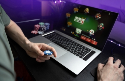 Police bust $2.8b gambling ring that used deepfake video to lure gamblers