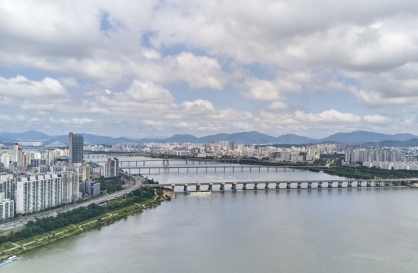 ‘Hangang River,’ not 'Han River': Seoul city