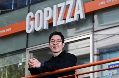 [Herald Interview] How Gopizza got big in India