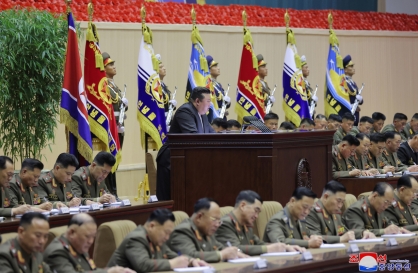 N. Korea may officially declare troop deployments to Russia: Seoul