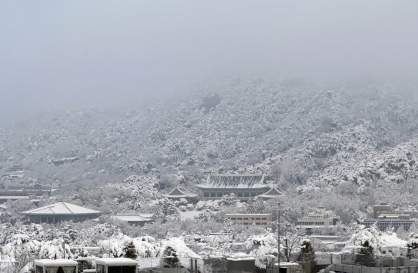 Heavy, wet snow to fall more often this winter