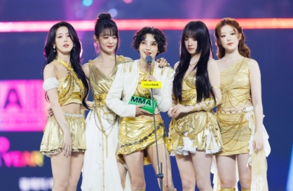 (G)I-dle confirms full-unit contract renewal at MMA