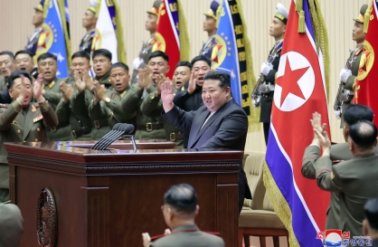 [News Analysis] How will North Korea react to South Korea’s political crisis?