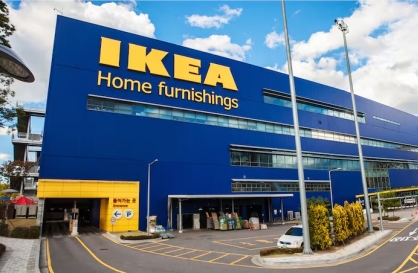 Ikea walks back plan to build Asia's largest logistics hub in Korea