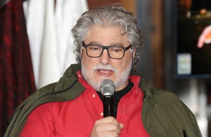 World-class opera stars including Placido Domingo, unite for 'Turandot'