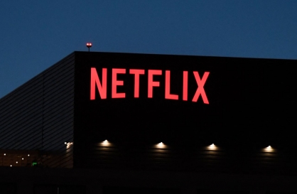 Netflix subsidiary to invest $100m in S. Korea