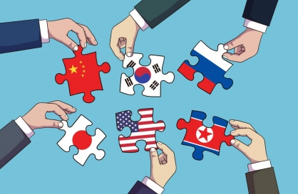 China, Russia veto sanctions on North Korea; US-China rivalry growing into bloc competition