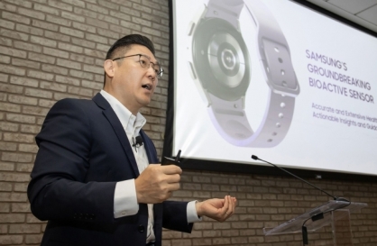 Galaxy Watch5 adopts most advanced sleep tracking: Samsung exec