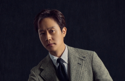  Acclaimed actor Jung Woo faces fresh challenge on ‘A Model Family’