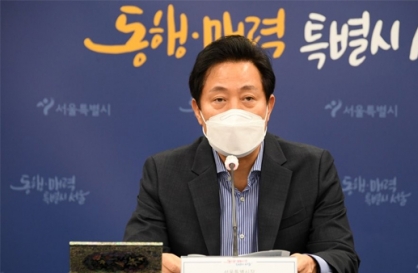 Bring in foreign nannies to aid parents, Seoul mayor suggests