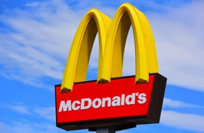 Hygiene warning issued for McDonald's stores in Korea