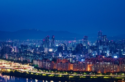 Seoul world’s ninth-most expensive city for expats: survey