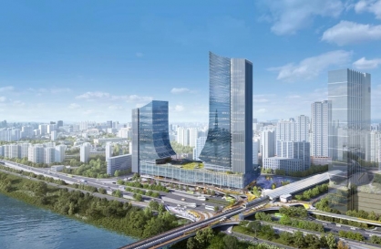 Seoul plans to modernize Dongseoul Bus Terminal