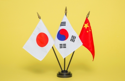 S. Korea, China, Japan to hold talks this week to discuss three-way summit
