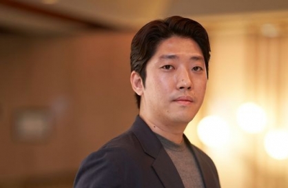  Kim Chang-hoon is determined to tell stories from his heart