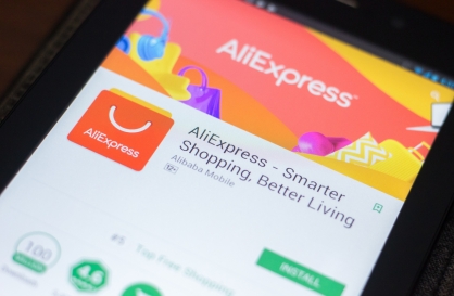 China’s AliExpress eyes expansion in Korea