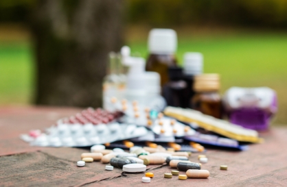 Drug addiction treatment to be covered by national insurance