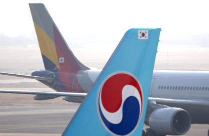 Korean Air to finalize Asiana cargo biz sale by October