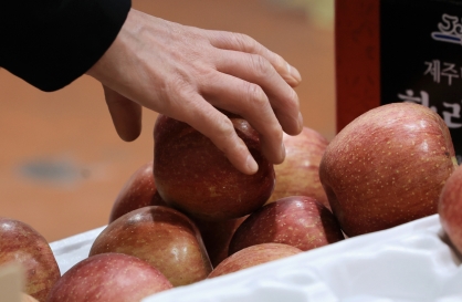 An apple a day fritters savings away? Apple price rises to all-time high