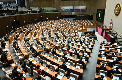 [Election 2024] What 200 seats means in Korean politics