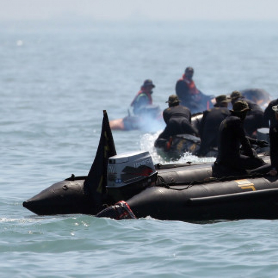 [Ferry Disaster] Probe into ferry Sewol finds cargo mishandled