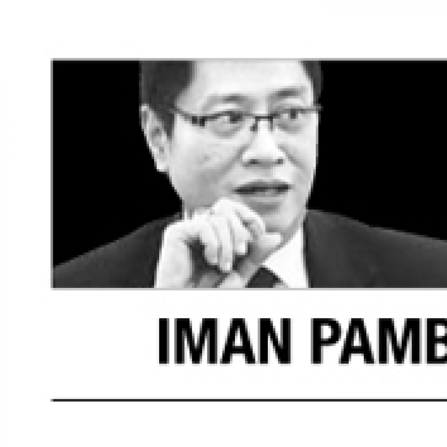 [Iman Pambagyo] ‘Sin tax’ on palm oil and plain packaging on tobacco