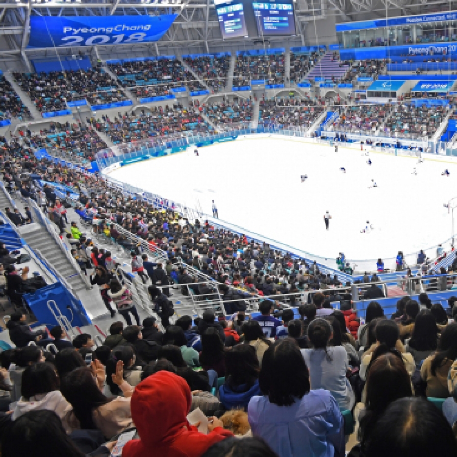 [PyeongChang 2018] PyeongChang 2018 sets Winter Paralympics ticket sales record
