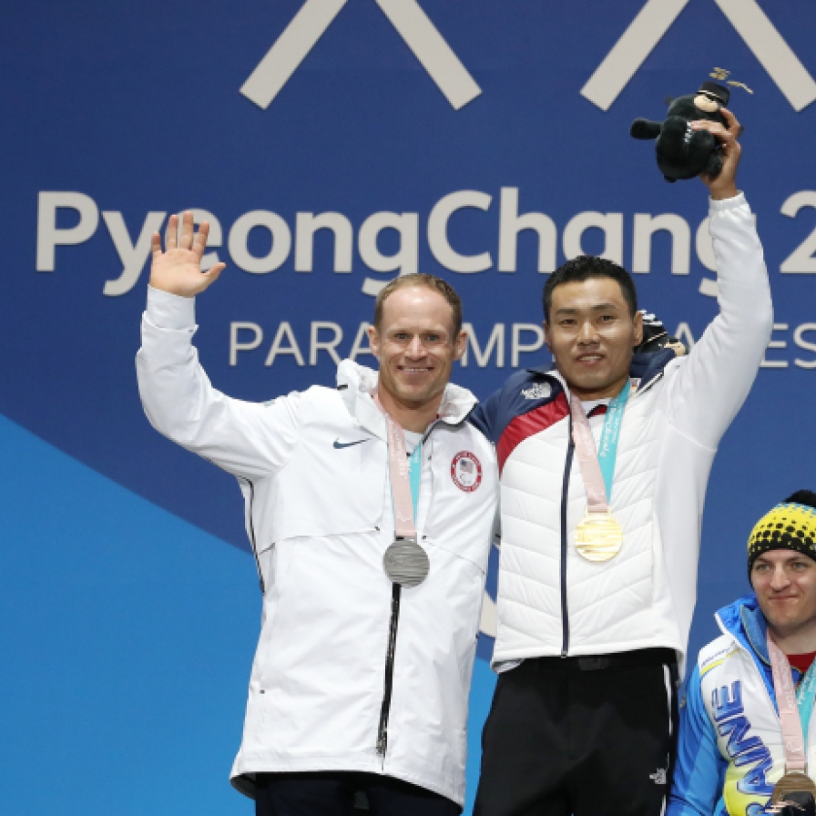 [PyeongChang 2018] Paralympics set record, leave lasting impression in PyeongChang