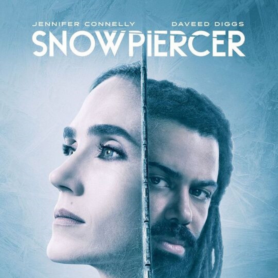 ‘Snowpiercer’ to come to small screen sooner