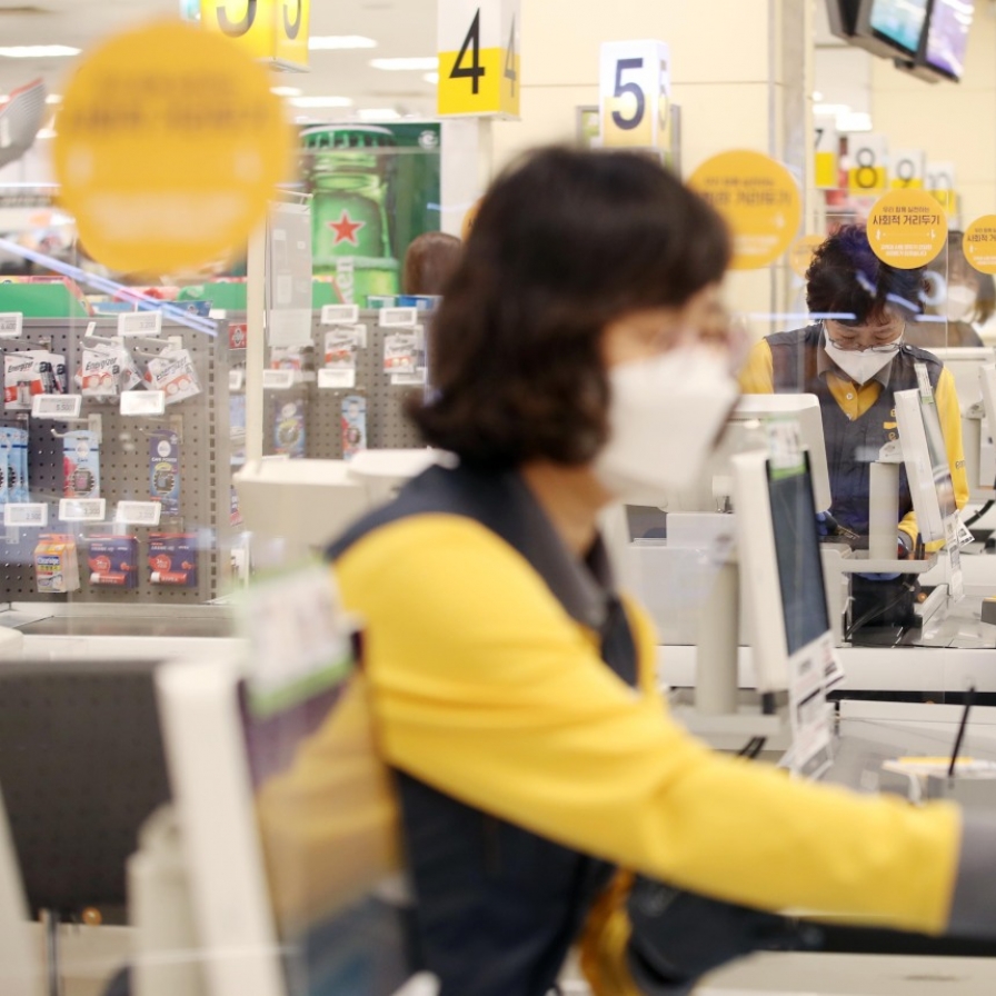 [Economy in Pandemic] With flattened curve, what’s ahead for S. Korean economy?